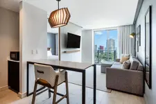 Atwell Suites - Miami Brickell