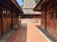 Baansuwanburi (บ้านสุวรรณบุรี)