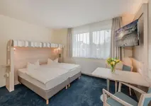 Haus Schwalbe mit Vineta Komfort Häusern