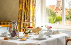 Boutiquehotel Schloßpalais