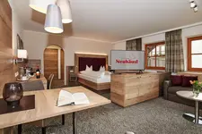 Hotel Neuhäusl