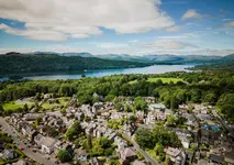 Windermere Hillthwaite Hotel