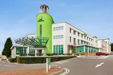 Holiday Inn Birmingham Airport - NEC