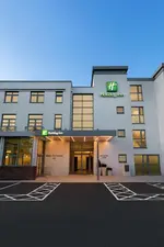 Holiday Inn Birmingham Airport - NEC