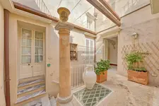 Palazzo Mosco Inn