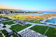 Gravity Hotel & Aqua Park Hurghada