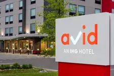 Avid Hotels Nashville - Lebanon