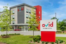 Avid Hotels Nashville - Lebanon