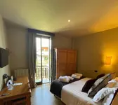 Chaberton Lodge & Spa