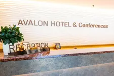 Avalon Hotel & Conferences