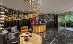 Hyatt Centric Juhu Mumbai