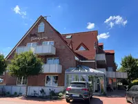 Dünenläufer Carolinensiel