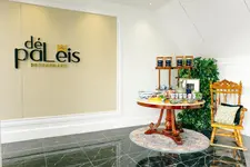 Mahalaya The Legacy Hotel