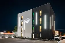 Hotel Zemplen