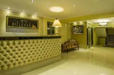 Hotel Bulevard