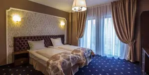 Hotel Bulevard