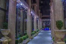 Hotel Bulevard