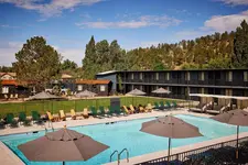 High Country Motor Lodge