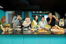 lyf Sukhumvit 8 Bangkok
