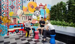 lyf Sukhumvit 8 Bangkok