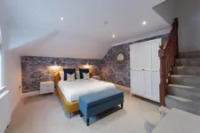 The Clarence Boutique Rooms