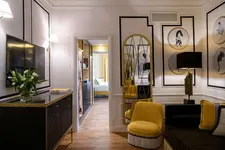 IL Tornabuoni Hotel (The Unbound Collection by Hyatt)