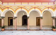 Hotel Palacio Marqués de Arizón