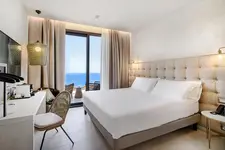 Villa Fiorita Boutique Hotel