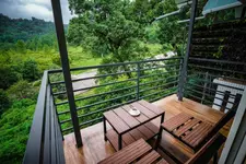 Misty Range Resorts