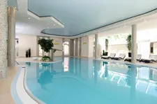 Das Schokoladenhotel
