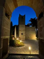 Masseria La Porticella