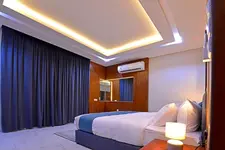 Knzan Suites (شقق اجنحة كنزان للشقق المخدومة)