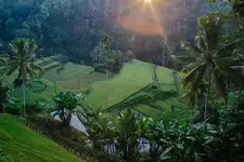 Suarapura Resort & Spa