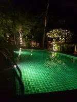 Green Wood Park Cottage Samui
