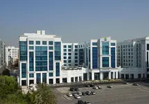 Hyatt Place Dubai Al Rigga