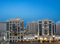 Hyatt Place Dubai Al Rigga