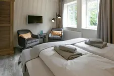 Himmelreich im Schlosshotel Braunfels