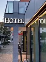 Keizershof Hotel Aalst