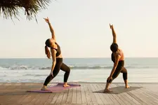 Amarta Beach Retreat