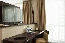 Aparthotel DeLuxe