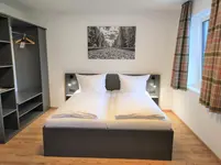 Hotel Am Gleis 1