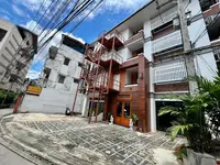 TJR Boutique Hotel
