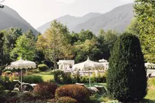 Alpenpalace Luxury Hideaway & Spa Retreat