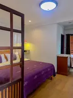 TJR Boutique Hotel