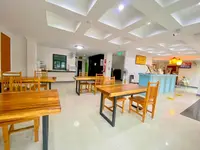 TJR Boutique Hotel