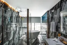Marjan Plaza Hotel