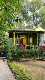 Baan Bua Cottage