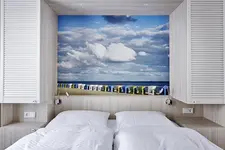 Duus Hotel Garni
