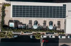 Alkamuri Posh Hotel