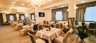 ApartHotel Olympus Plaza